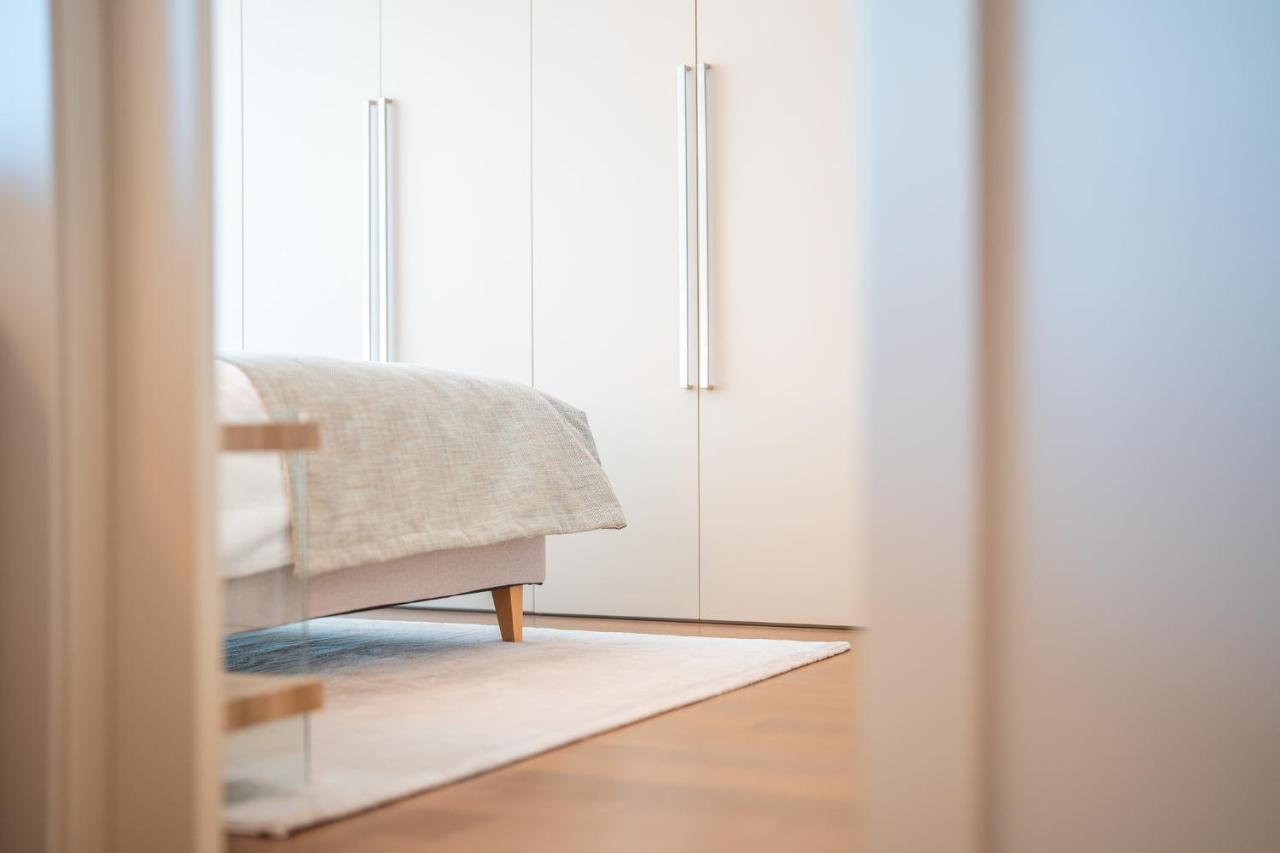 Apartament Cu - Sea View - 3 Pools - Ac - Free Park - Free Gym *