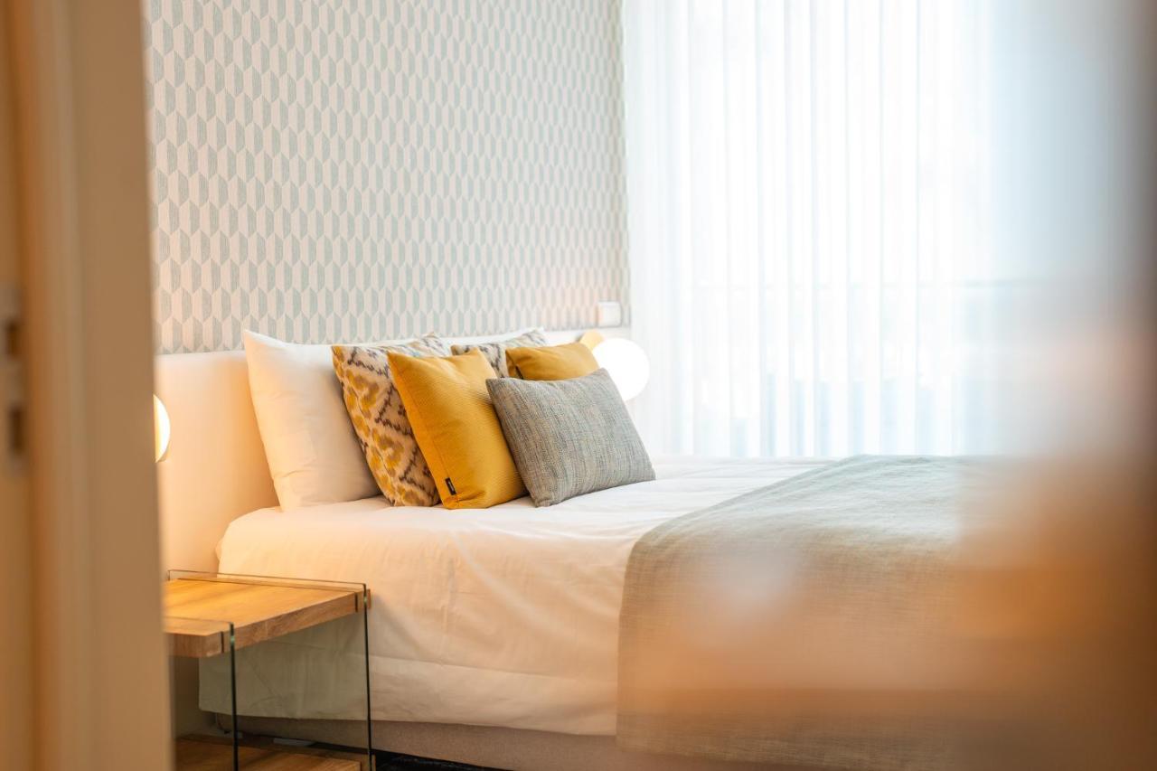Appartamento Cu - Sea View - 3 Pools - Ac - Free Park - Free Gym *