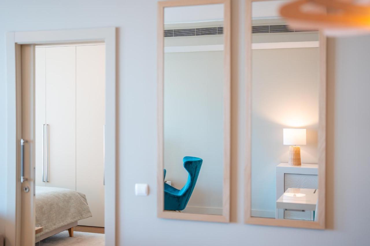 Appartamento Cu - Sea View - 3 Pools - Ac - Free Park - Free Gym